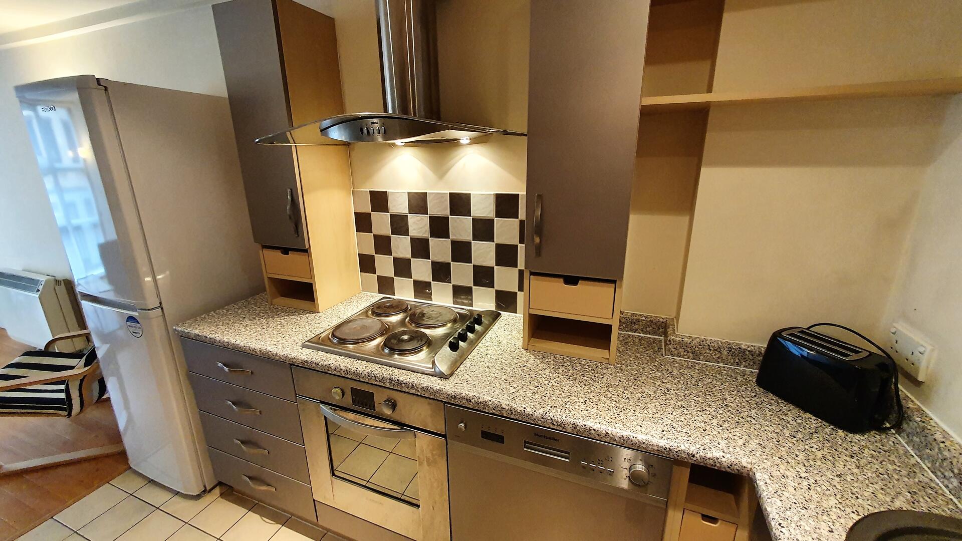 132 W3 51 Whitworth St West Manchester